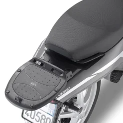 Attacco Posteriore Givi SR9031