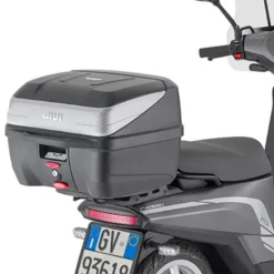 Attacco Posteriore Givi SR9031