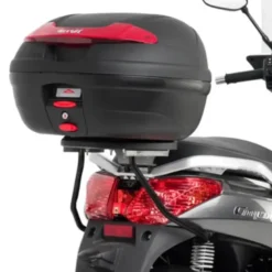 Attacco Posteriore Givi SR231M
