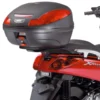 Attacco Posteriore Givi SR355M