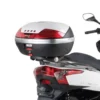 Attacco Posteriore Givi SR92M