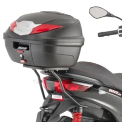 Attacco Posteriore Givi SR5600M