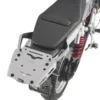Attacco Posteriore in Alluminio Givi SRA8209