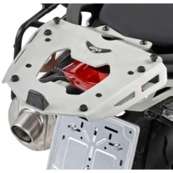 Attacco Posteriore In Alluminio Givi SRA691