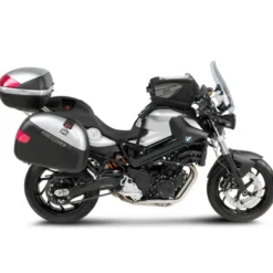 Attacco Posteriore In Alluminio Givi SRA691