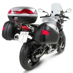 Attacco Posteriore In Alluminio Givi SRA691