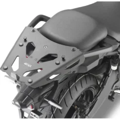 Attacco Posteriore In Alluminio Givi SRA2159