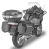 Attacco Posteriore In Alluminio Givi SRA5113