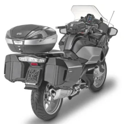 Attacco Posteriore In Alluminio Givi SRA5113