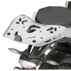 Attacco Posteriore In Alluminio Givi SRA5119