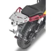Attacco Posteriore In Alluminio Givi SRA8203