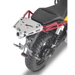 Attacco Posteriore In Alluminio Givi SRA8203