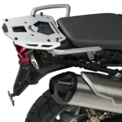 Attacco Posteriore In Alluminio Givi SRA6401