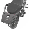 Attacco Posteriore In Alluminio Givi SRA8208