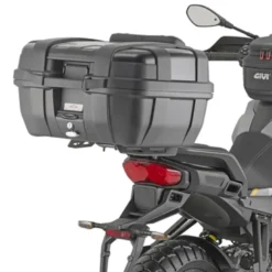 Attacco Posteriore In Alluminio Givi SRA8208
