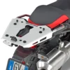 Attacco Posteriore In Alluminio Givi SRA5127