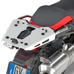 Attacco Posteriore In Alluminio Givi SRA5127