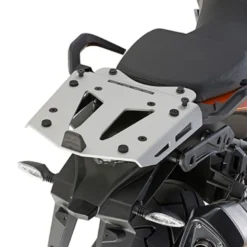 Attacco Posteriore In Alluminio Kappa KRA7703