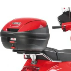 Attacco Posteriore Kappa KR105