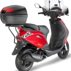 Attacco Posteriore Kappa KR56