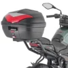 Attacco Posteriore Kappa KR9250