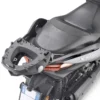 Attacco Posteriore Kappa KR2150