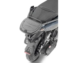 Attacco Posteriore Kappa KR9500