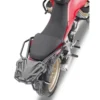Attacco Posteriore Kappa KR8207