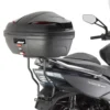 Attacco Posteriore Kappa KR6104M
