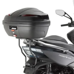 Attacco Posteriore Kappa KR6104M