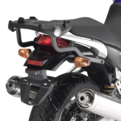 Attacco Posteriore Kappa KZ350