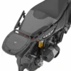 Attacco Posteriore Kappa Monolock KR6129