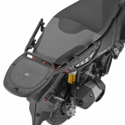 Attacco Posteriore Kappa Monolock KR6129