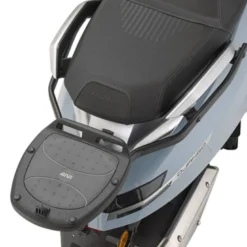 Attacco Posteriore Per Bauletto Kappa KR8104