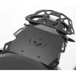 Attacco Posteriore Sellino Sw-Motech SEAT-RACK Nero GPT.07.782.40000/B