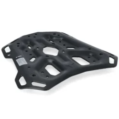 Attacco Posteriore Sw-Motech ADVENTURE-RACK Nero