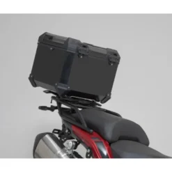 Attacco Posteriore Sw-Motech ADVENTURE-RACK Nero GPT.19.806.19001/B