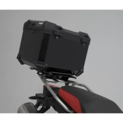 Attacco Posteriore Sw-Motech ADVENTURE-RACK Nero GPT.07.897.19100/B