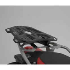Attacco Posteriore Sw-Motech ADVENTURE-RACK Nero GPT.07.897.19100/B