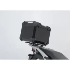 Attacco Posteriore Sw-Motech ADVENTURE-RACK Nero GPT.01.070.19000/B