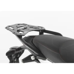 Attacco Posteriore Sw-Motech Alu-Rack Nero GPT.22.139.15000/B