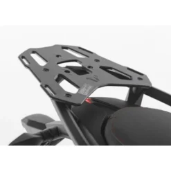 Attacco Posteriore Sw-Motech Alu-Rack Nero GPT.22.139.15000/B