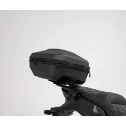 Attacco Posteriore Sw-Motech STREET-RACK Nero GPT.01.373.16000/B