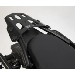 Attacco Posteriore Sw-Motech STREET-RACK Nero GPT.01.373.16000/B