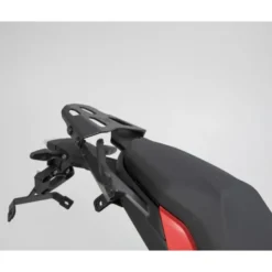 Attacco Posteriore Sw-Motech STREET-RACK Nero GPT.07.945.16000/B