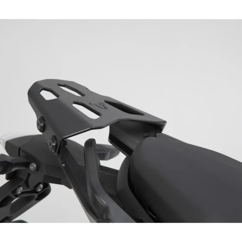 Attacco Posteriore Sw-Motech STREET-RACK Nero GPT.07.945.16000/B