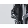 Barra di protezione motore Sw-Motech Nero. Honda CB1000 Hornet (24-).