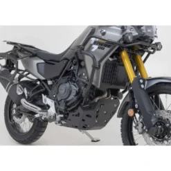 Barra di protezione motore Sw-Motech Nero. Yamaha TÈnÈrÈ 700 (24-).