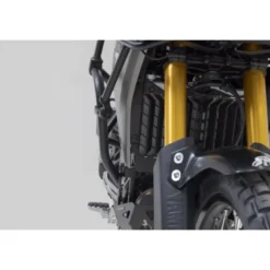 Barra di protezione motore Sw-Motech Nero. Yamaha TÈnÈrÈ 700 (24-).