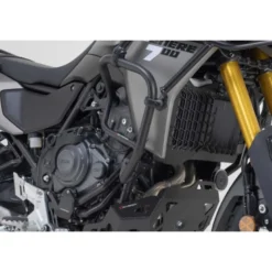 Barra di protezione motore Sw-Motech Nero. Yamaha TÈnÈrÈ 700 (24-).